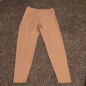 American Apparel leggings